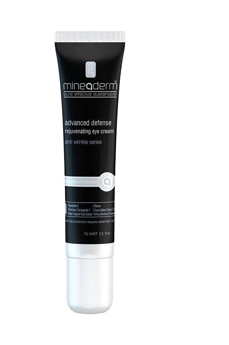 Advance Defense Rejuvenating Eye Cream 15 Ml - 1