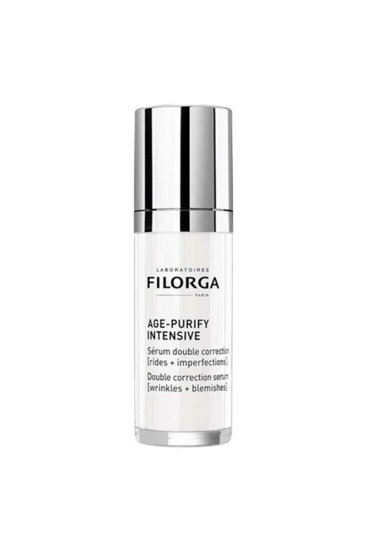 Age Purify Intensive Serum 30 Ml - 1
