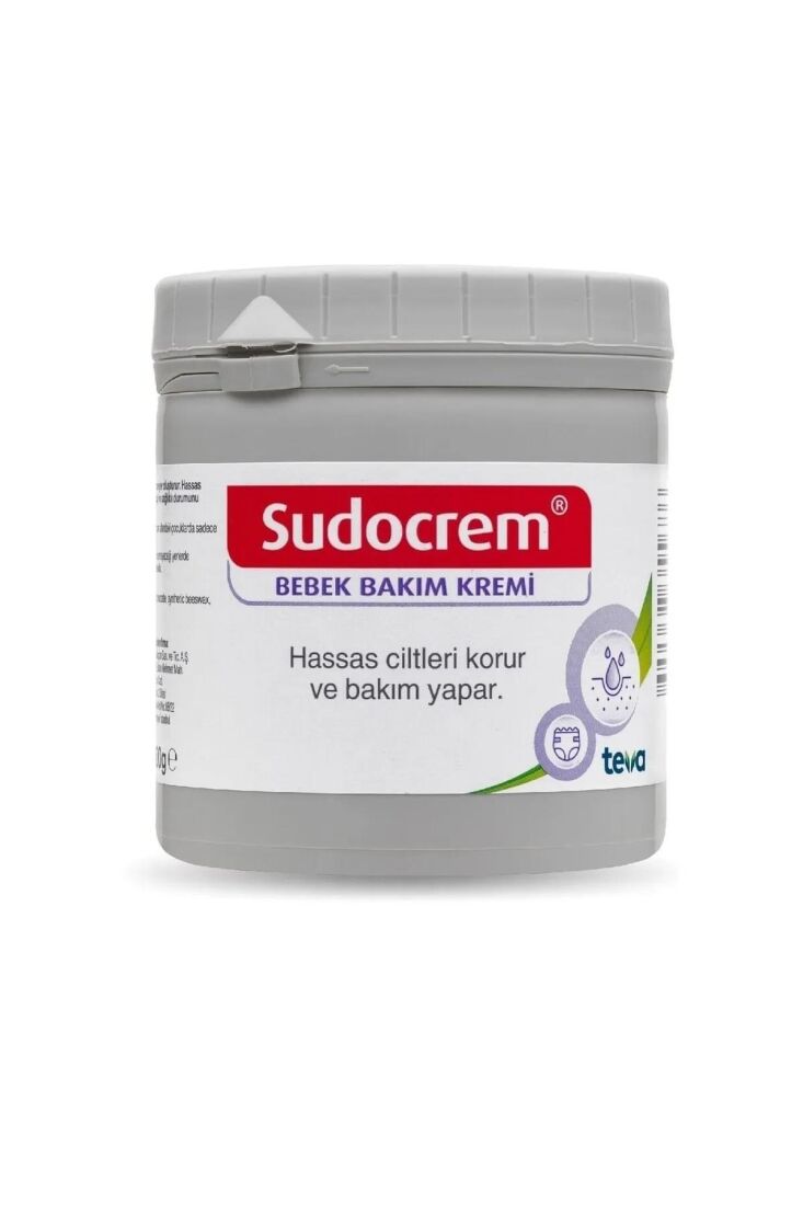 Antiseptic Healing Cream 400 G - 1