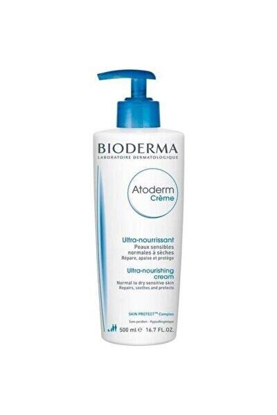 Atoderm Cream 500 Ml - 1