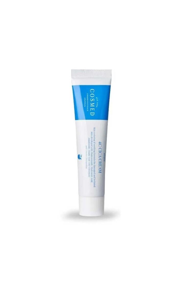 Atopia 4C Cica Cream 40 Ml - 1