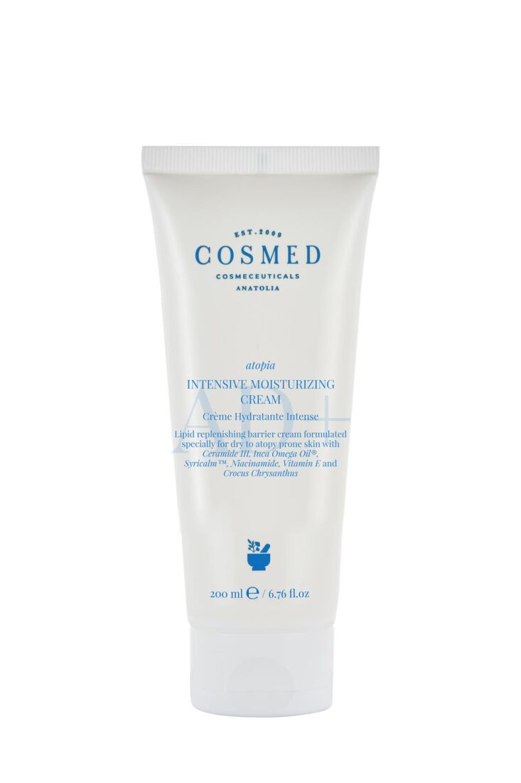Atopia Intensive Moisturizing Cream Ad+ 200 Ml - 1
