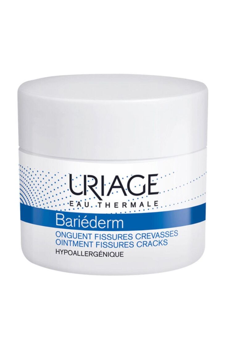 Bariederm Onguent Fiss/Crev P 40 Ml - 1