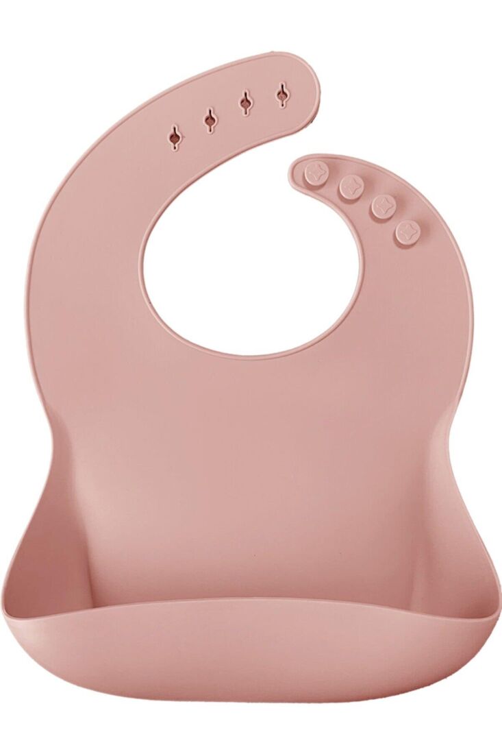 BASICS - Önlük Pinky Pink - 1