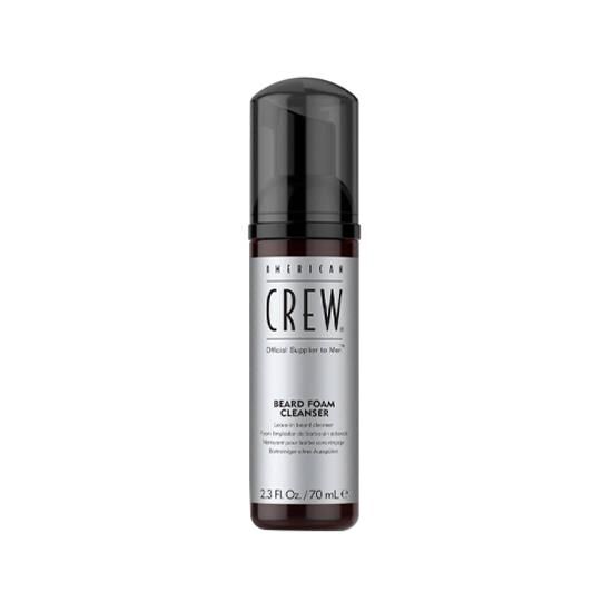 Beard Foam Cleanser 80 Ml - 1
