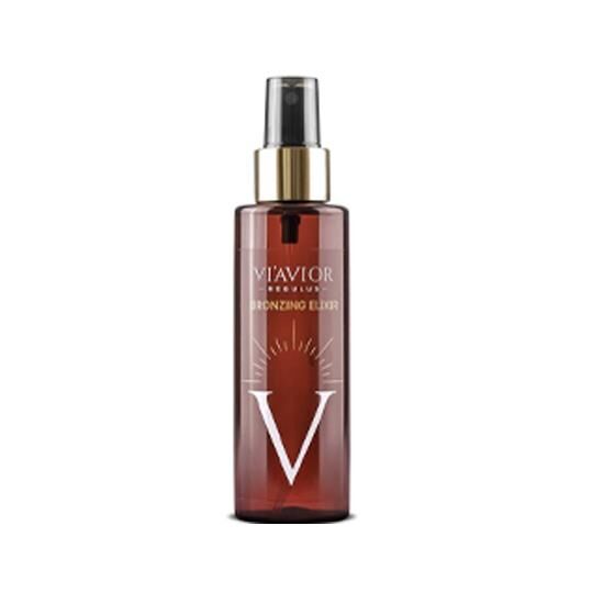 Bronzing Elixir - Brozlaştırıcı Vücüt Yağı 150 Ml - 1