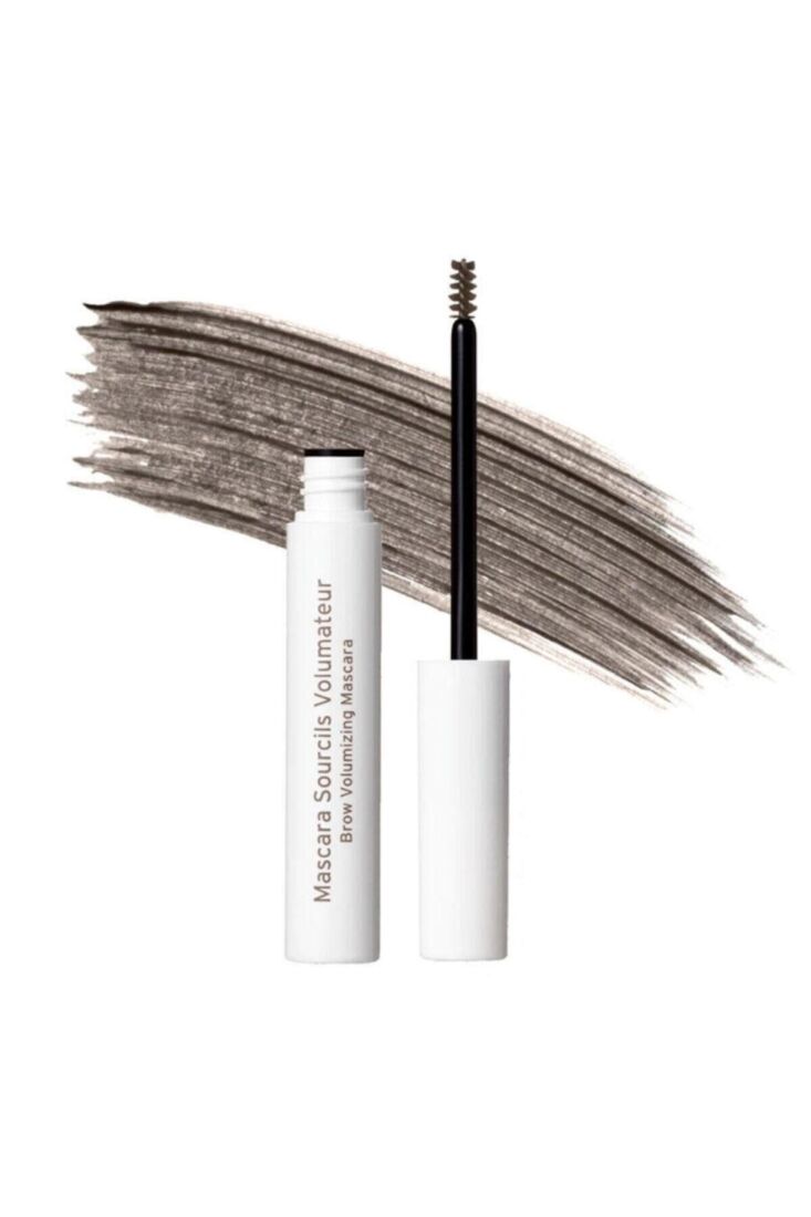 Brow Volumizing Mascara Deep Brown 5 Ml - 1