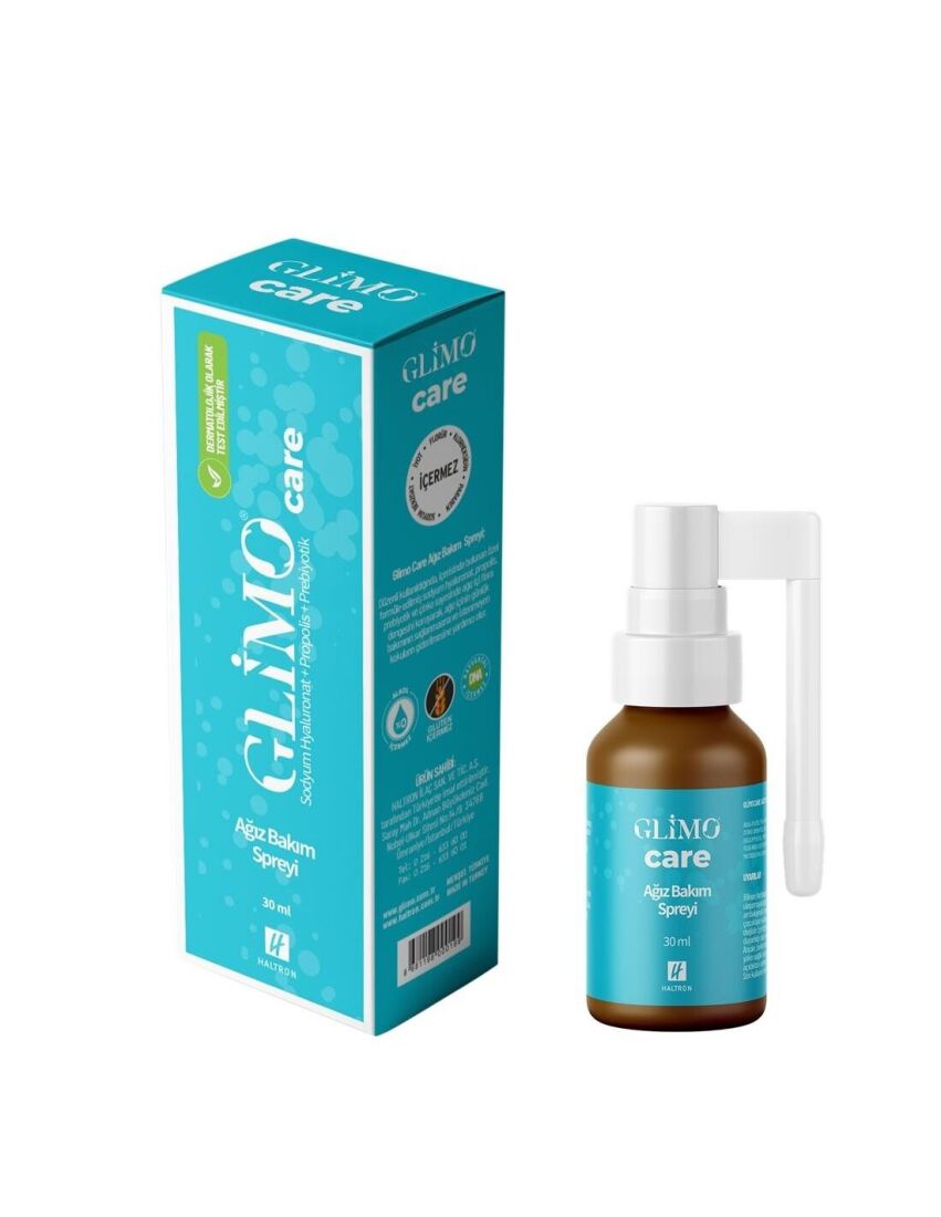 Care Ağız Bakım Sprey 30 Ml - 1