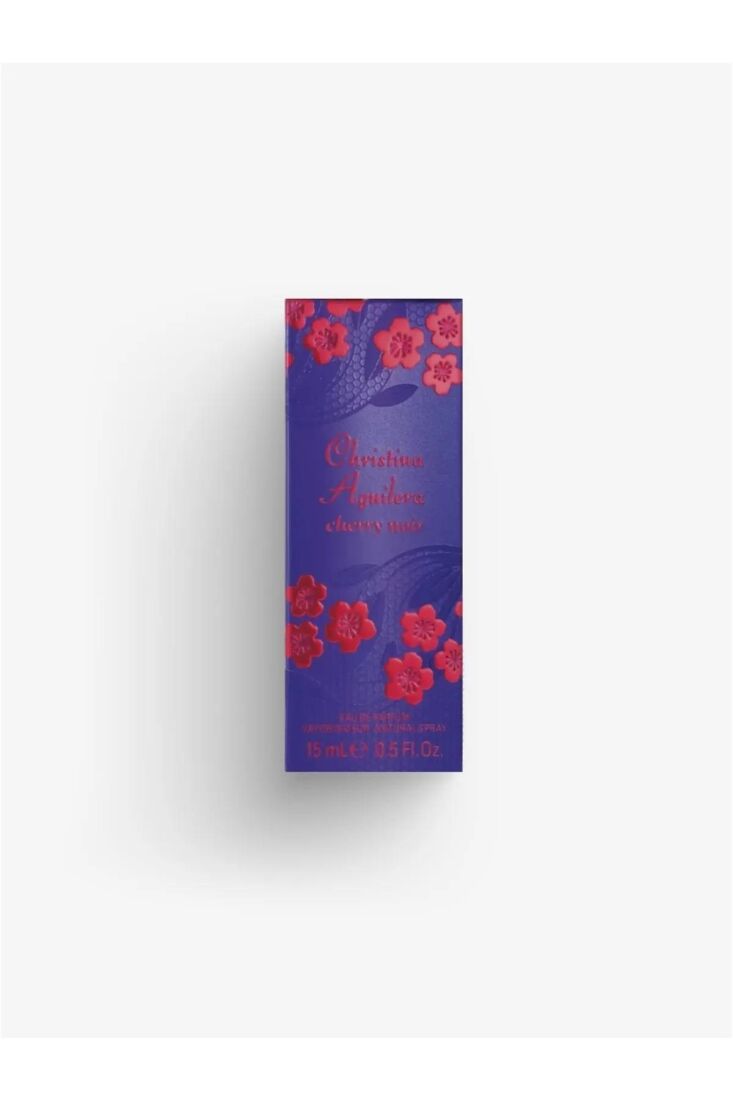 Cherry Noir Edp 15 Ml - 1