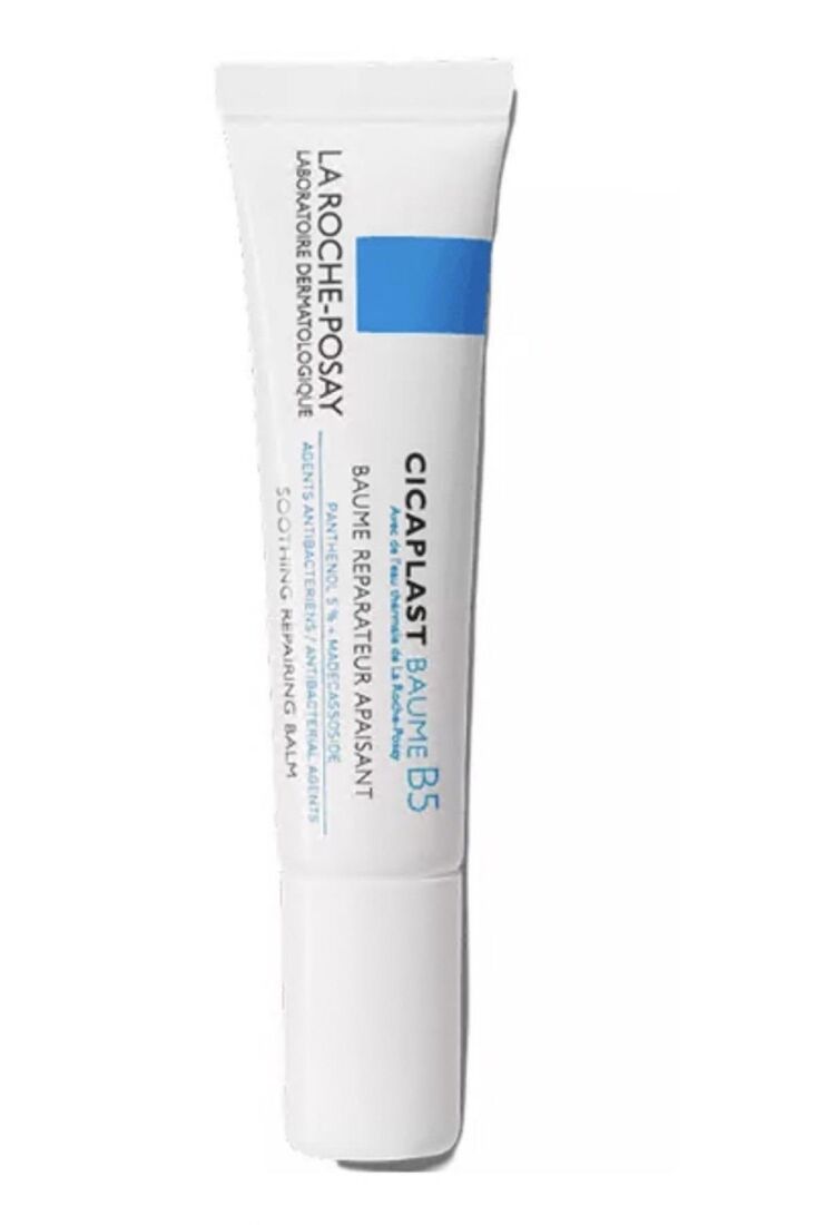 Cicaplast Baume B5 15 Ml - 1