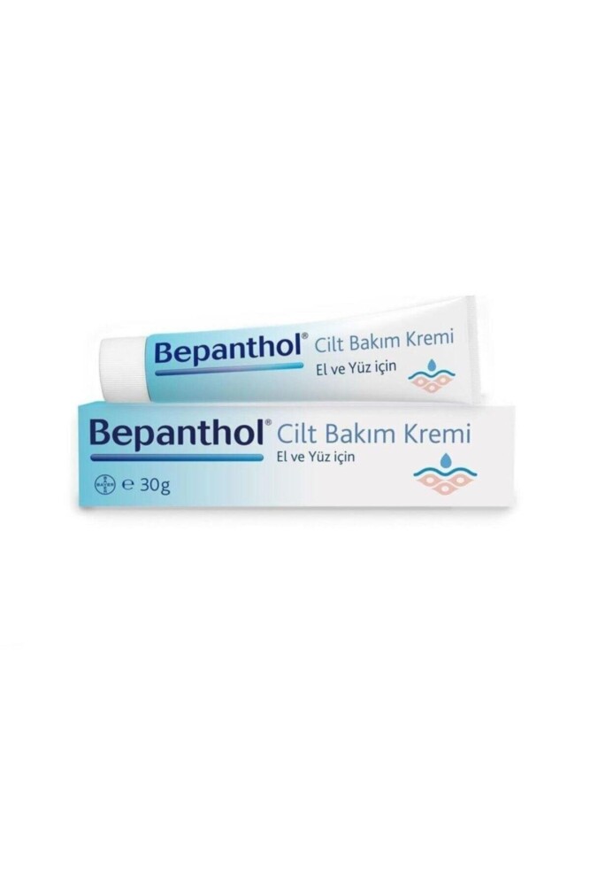 Cilt Bakım Kremi 30 G - 2