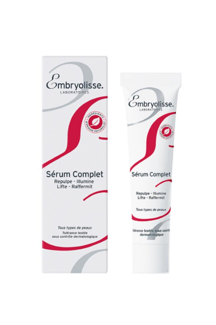 Complete Serum 15 Ml - 1