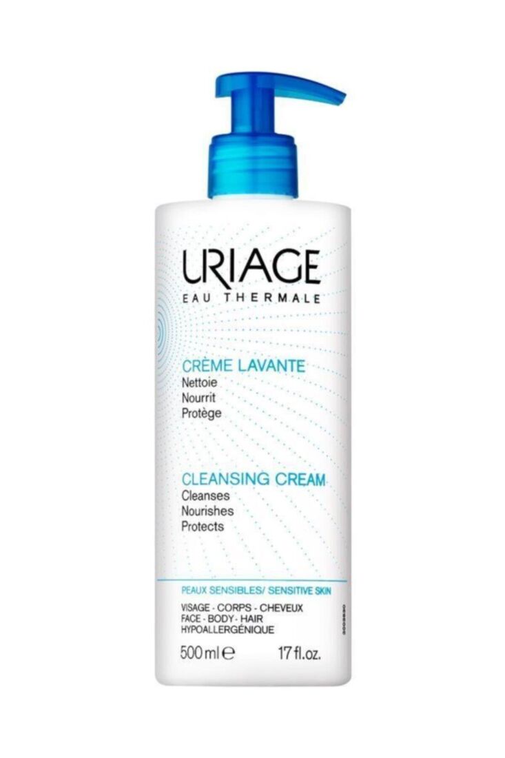 Creme Lavante Fp 500 Ml - 1