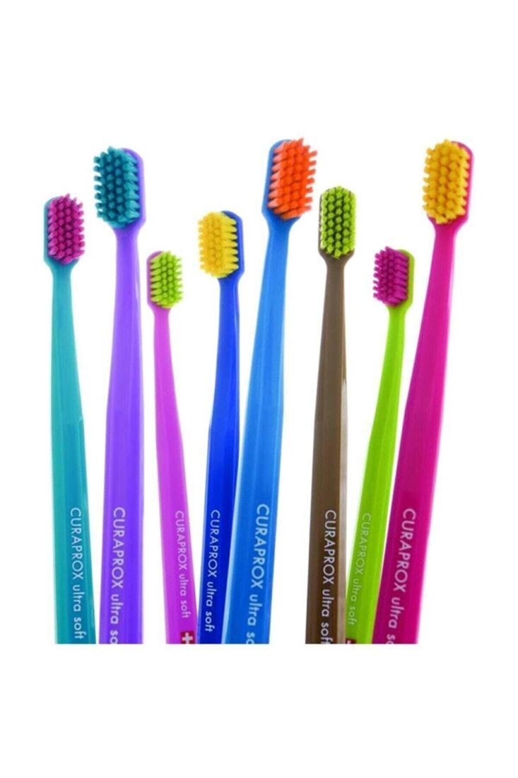 Cs 3960 Super Soft Diş Fırçası ( 0.12Mm 3960 Kıl ) - 1