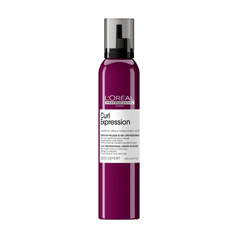 Curl Mousse 10 in1 250 ml - 1