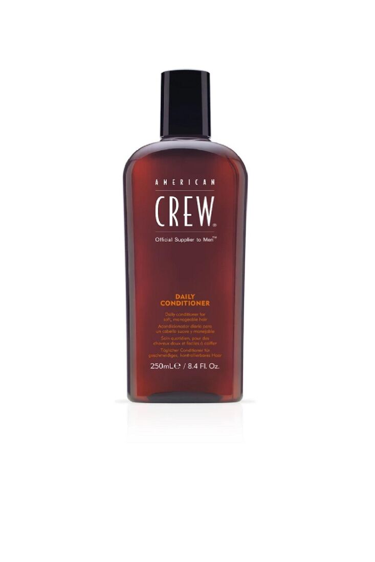 Daily Conditioner 250 Ml - 1
