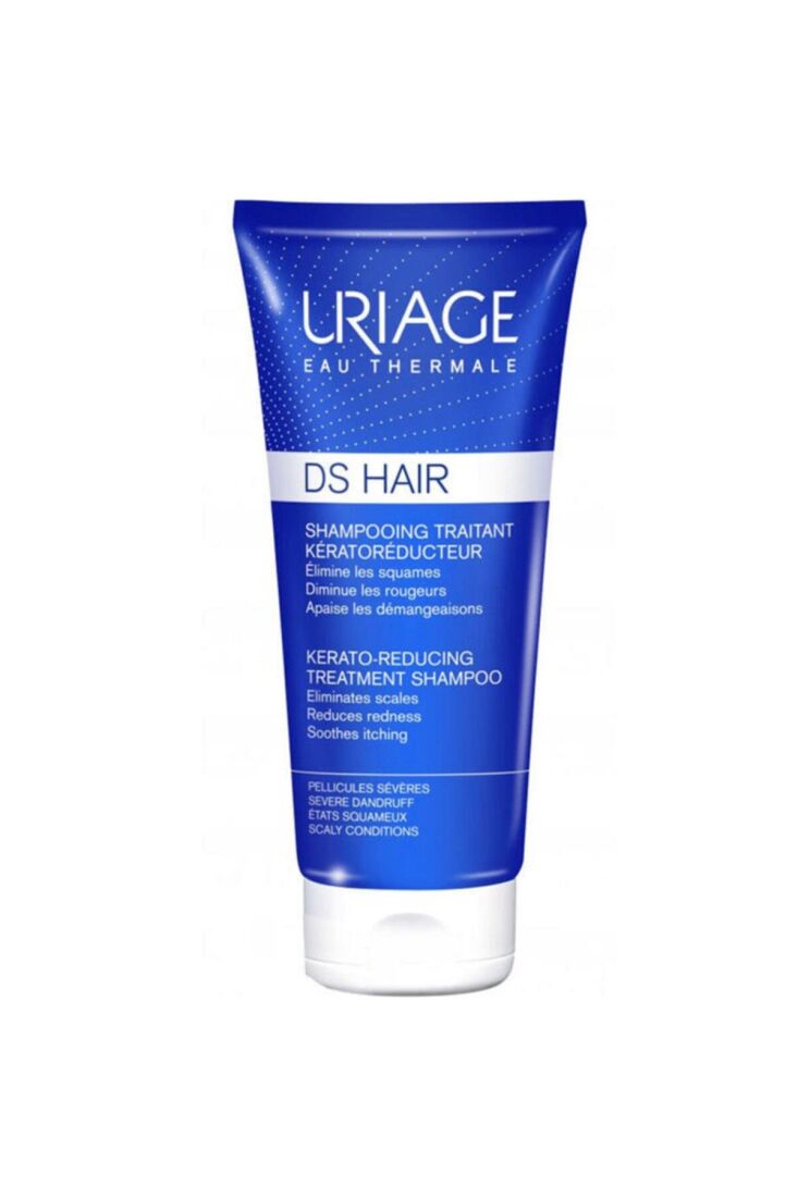 D.S Hair Kerato-Reducing Shampoo - 1