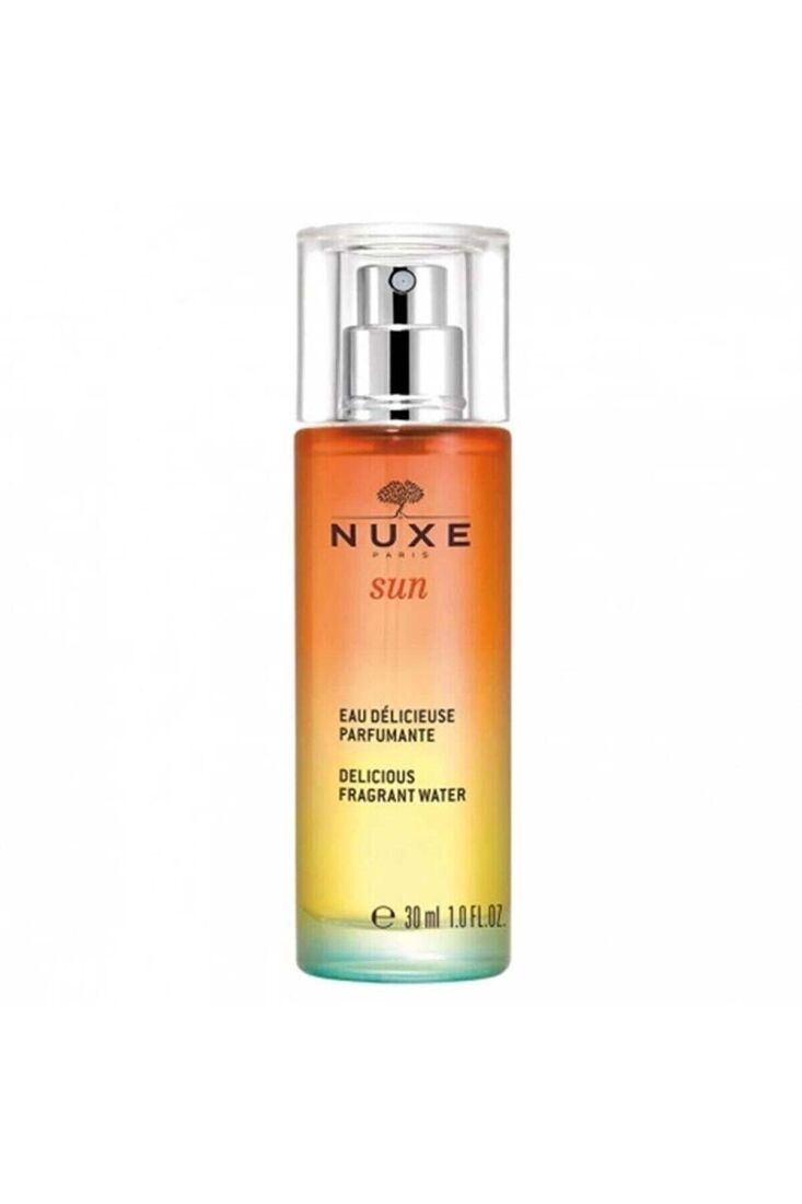 Eau Delicieuse Parfumante 30 Ml - 1