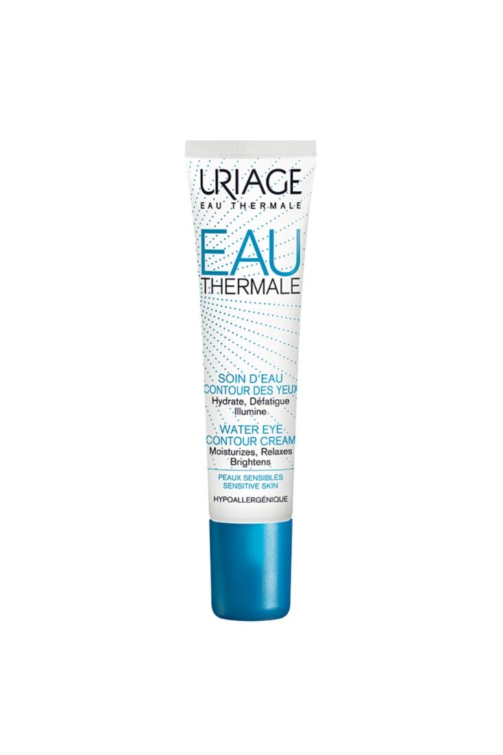 Eau Thermale Soin Cont Yx T15 Ml - 1