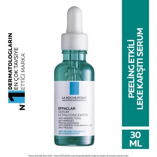Effaclar Ultra Concentrated Serum Ultra 30 Ml - 1
