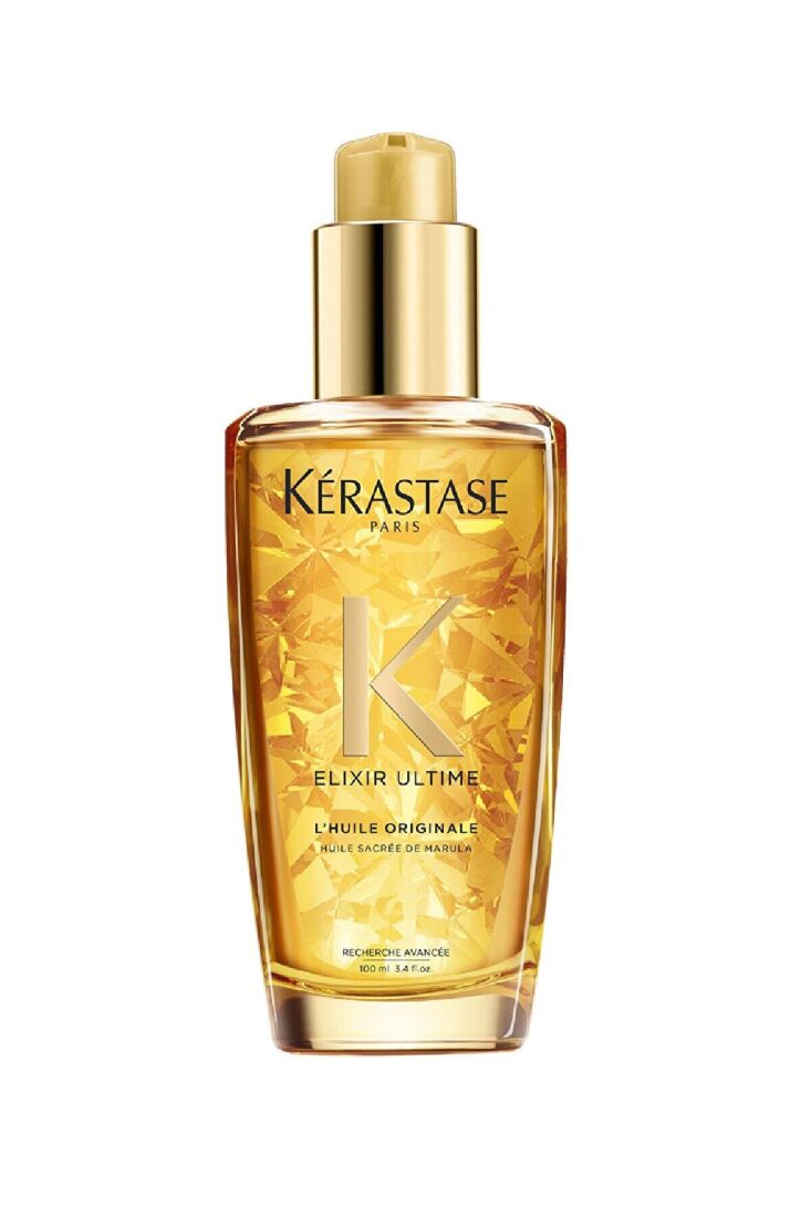 Elixir Ultime L'huile Originale Versatile Beautifying Oil 100 Ml - 1