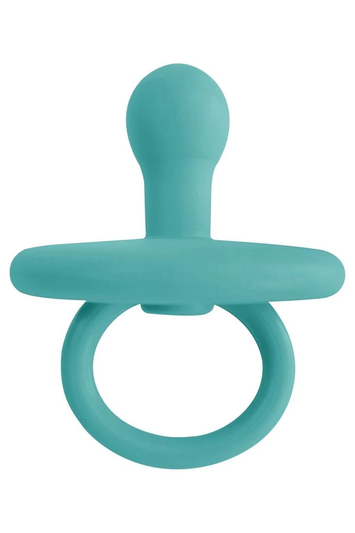 Emzik 0+ Ay - Aqua Green - 1