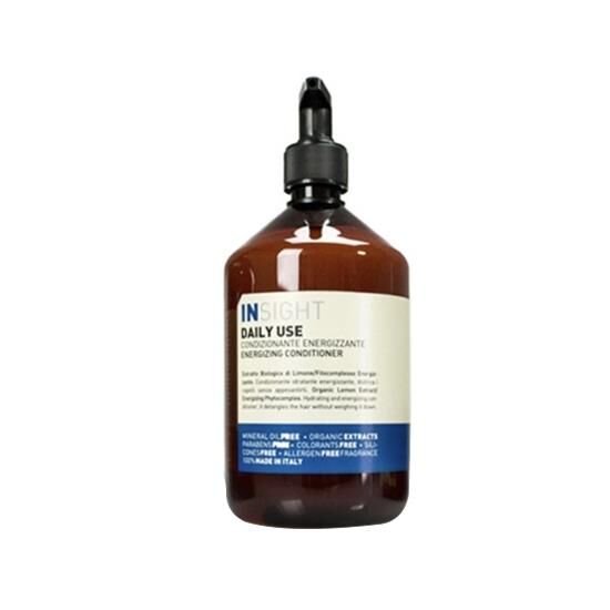 Energizing Conditioner 400 Ml - 1