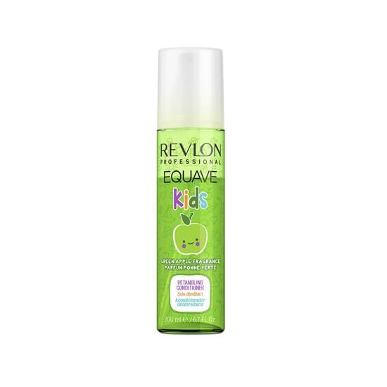 Equave Kids Apple Detangling Condtioner 200 Ml - 1