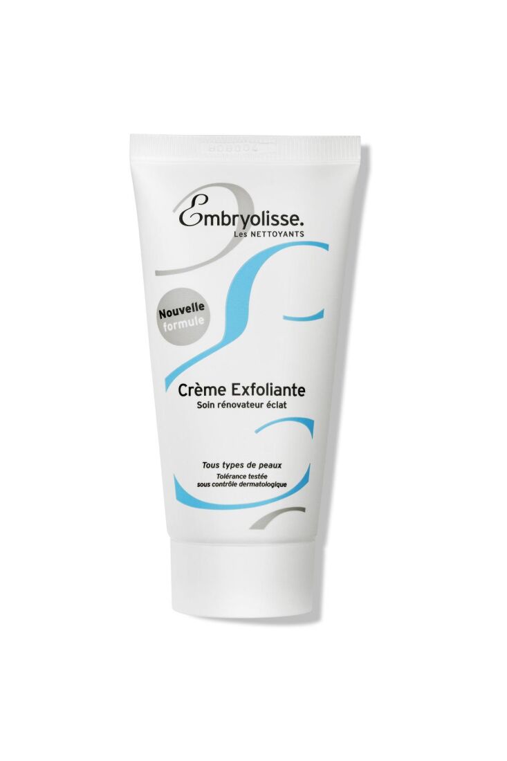 Exfoliating Cream 60 Ml - 1