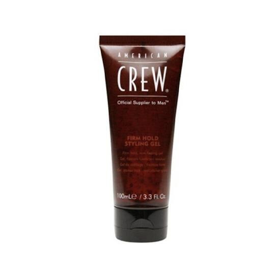 Firm Hold Styling Gel Tube 100 Ml - 1