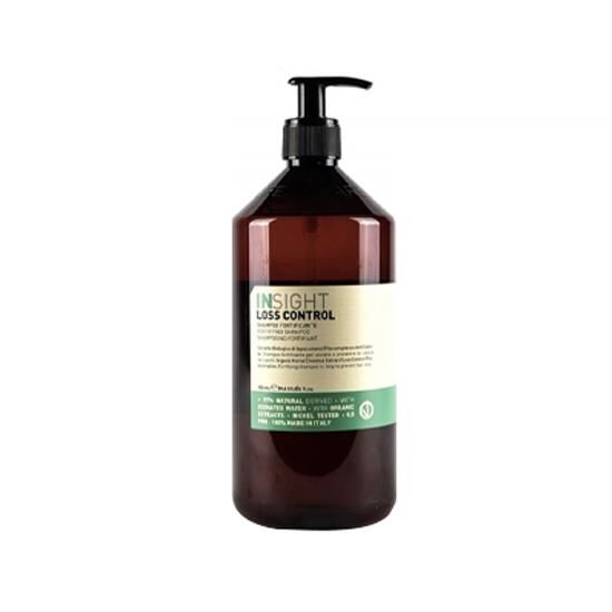 Fortifying Shampoo 900 Ml - 1