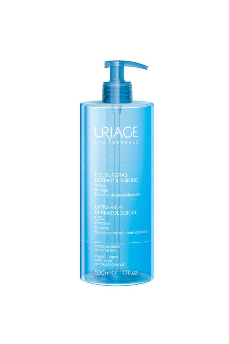 Gel Surgras Dermatologique F 500 Ml - 1