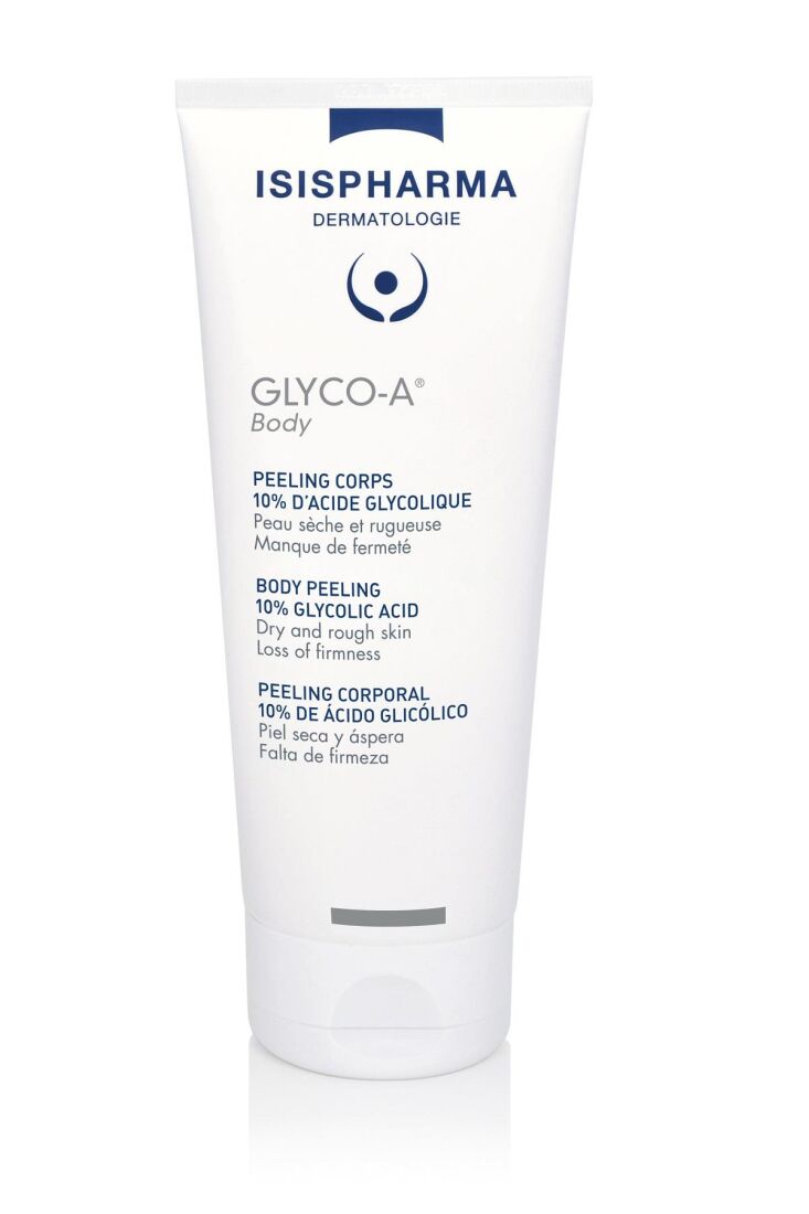 Glyco-A Body 200 Ml - 1