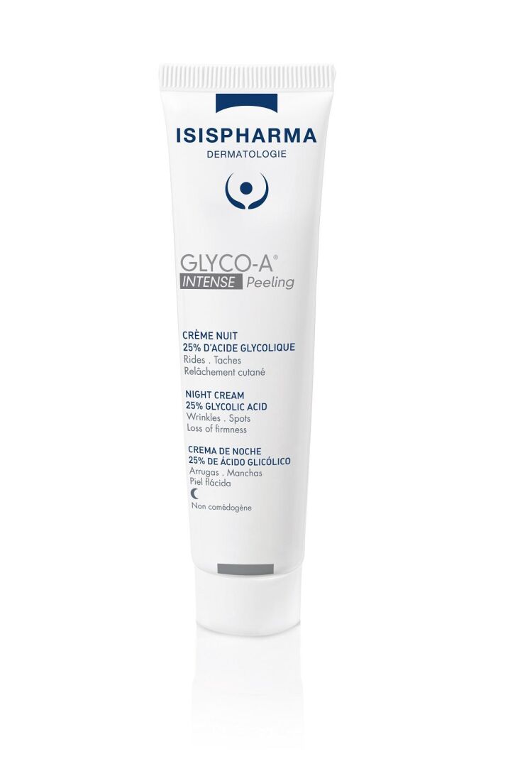 Glyco-A Intense Peeling 30 Ml - 1