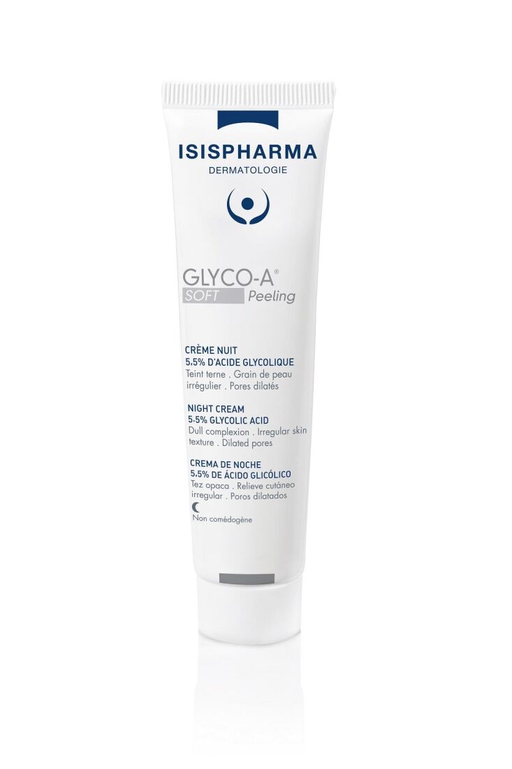 Glyco-A Soft Peeling 30 Ml - 1