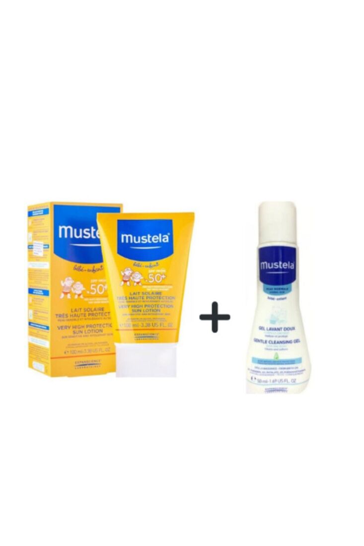 Güneş Kofre 100 Ml - 1