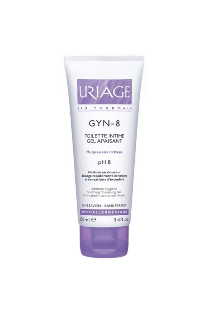 Gyn 8 T 100 Ml - 1