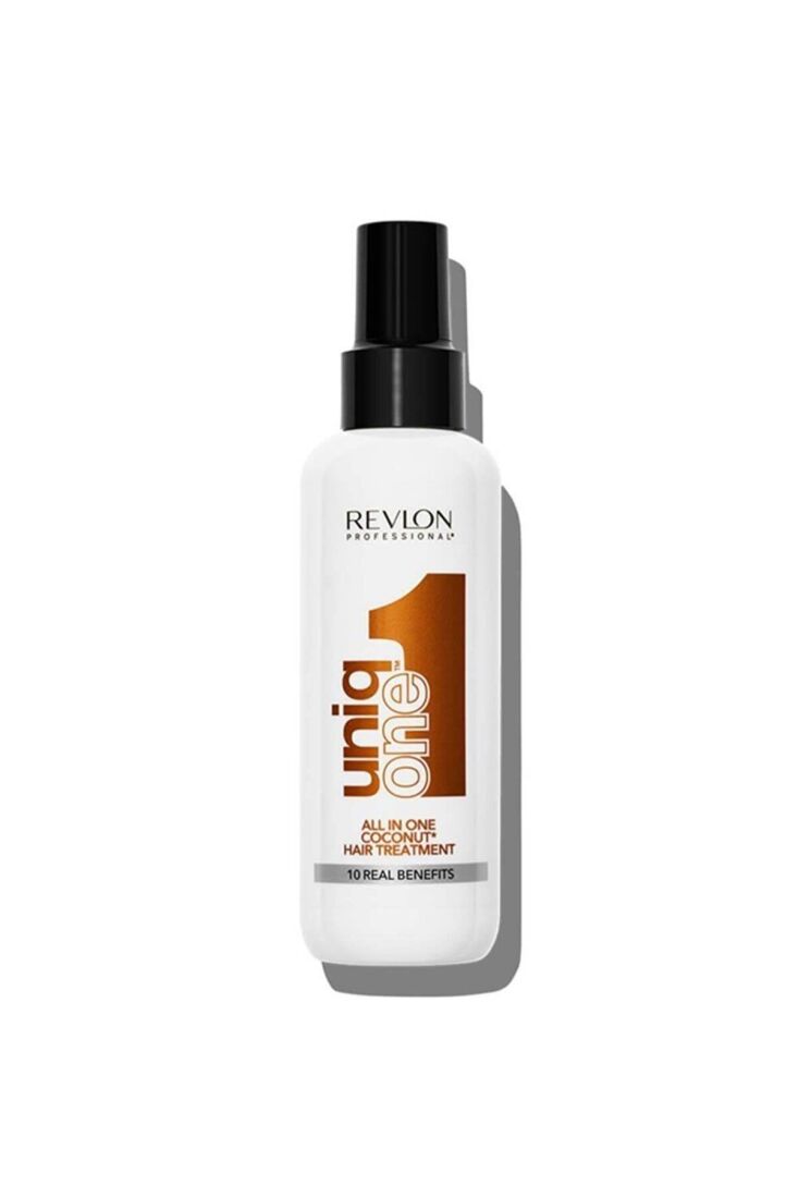 Hair Treatment Coconut 150 Ml - 1