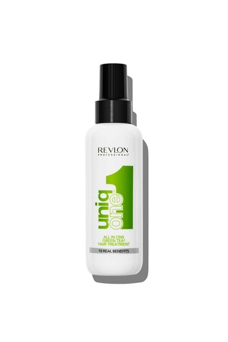 Hair Treatment Green Tea 150 Ml - 1