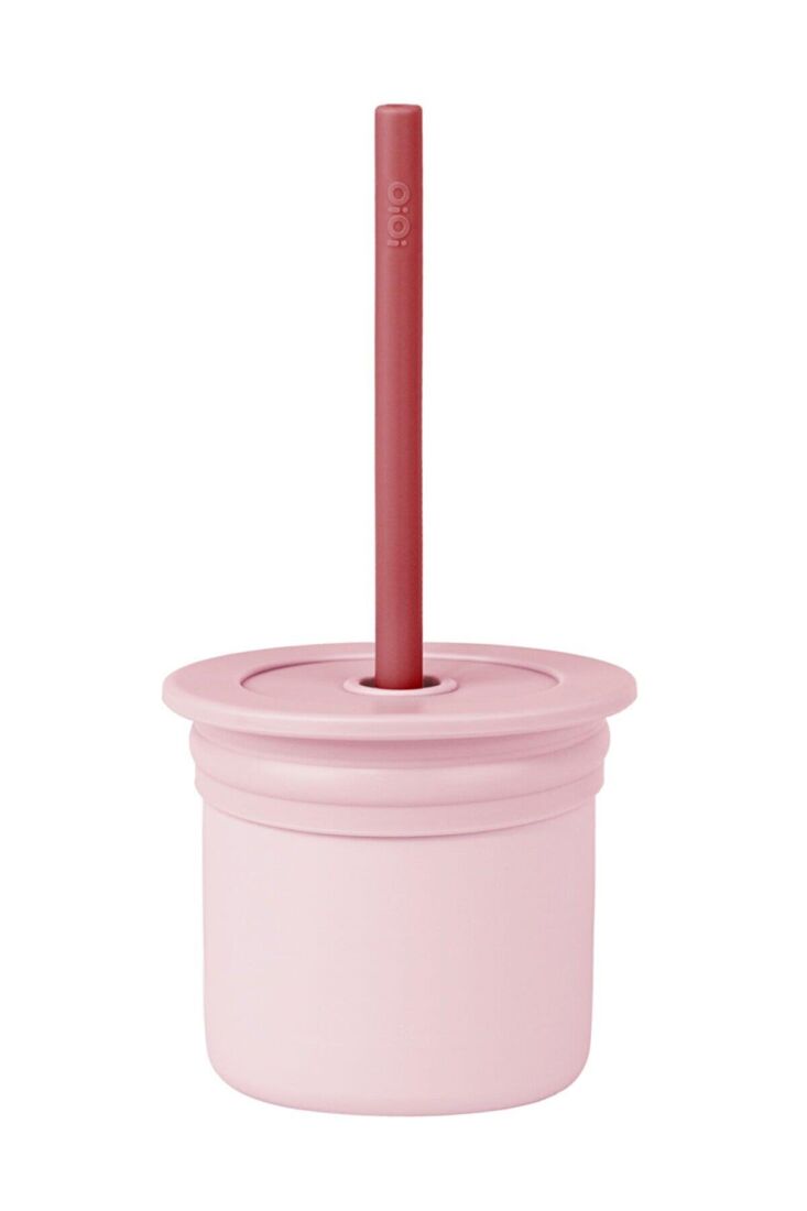 Ham+Hüp Pinky Pink/Velvet Rose - 1