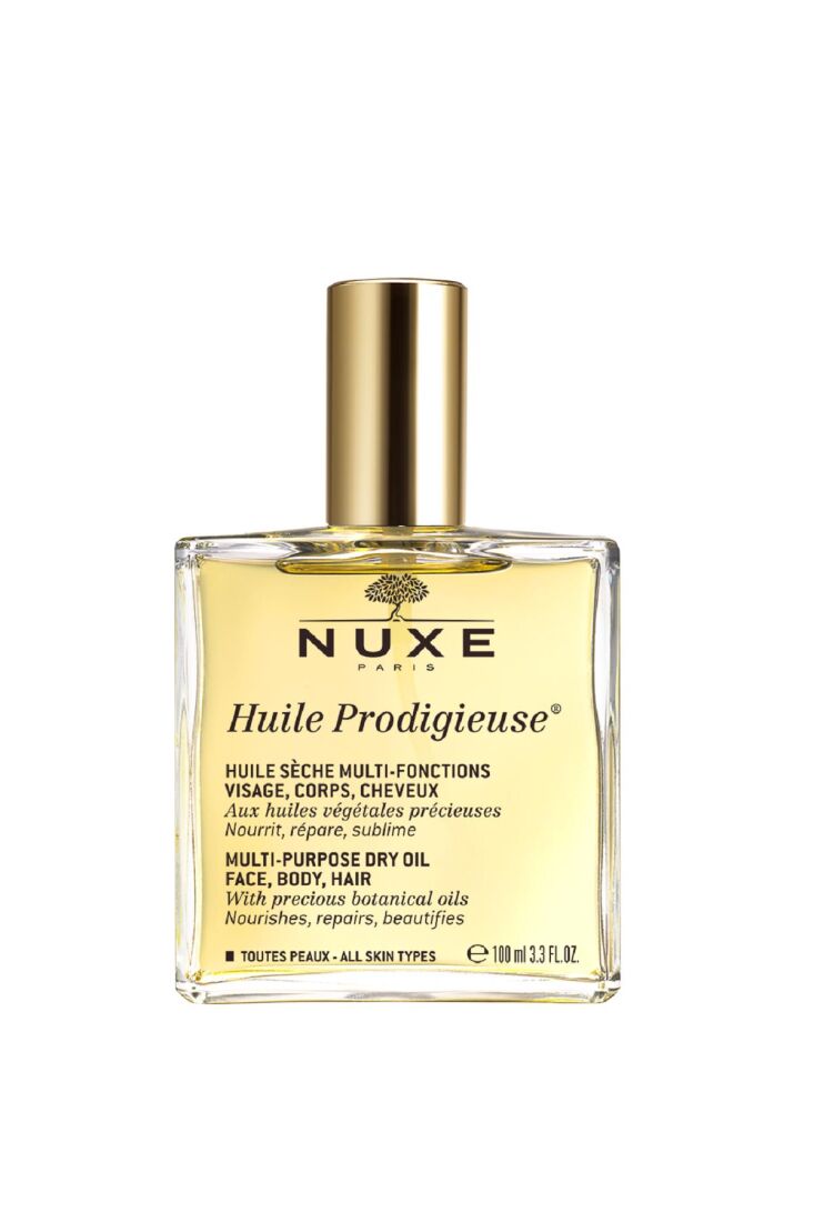 Huile Prodigieuse 100 Ml - 1