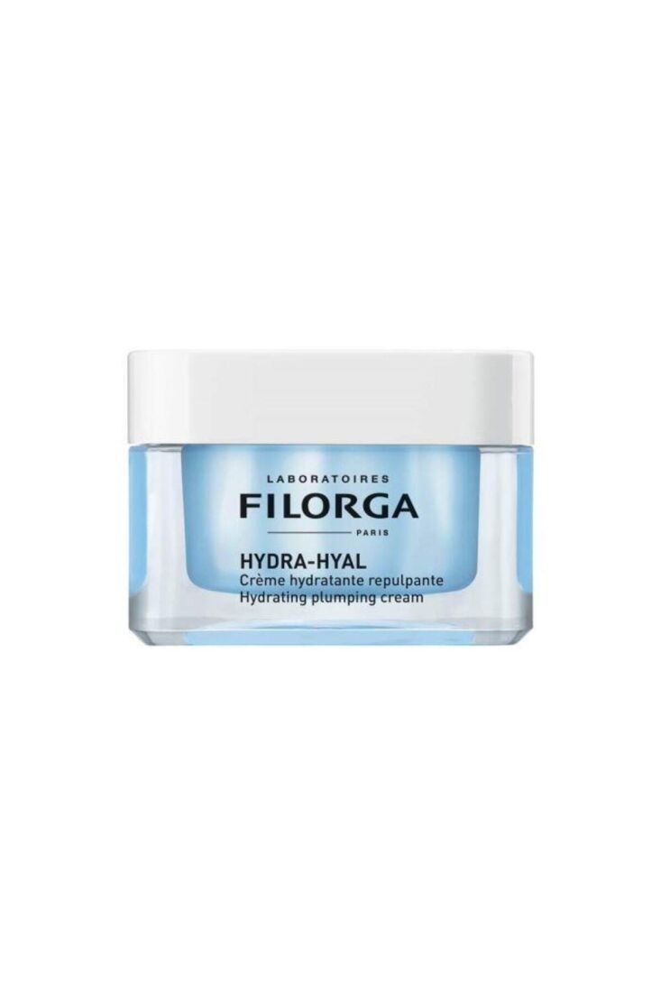 Hydra Hyal Cream 50 Ml - 1