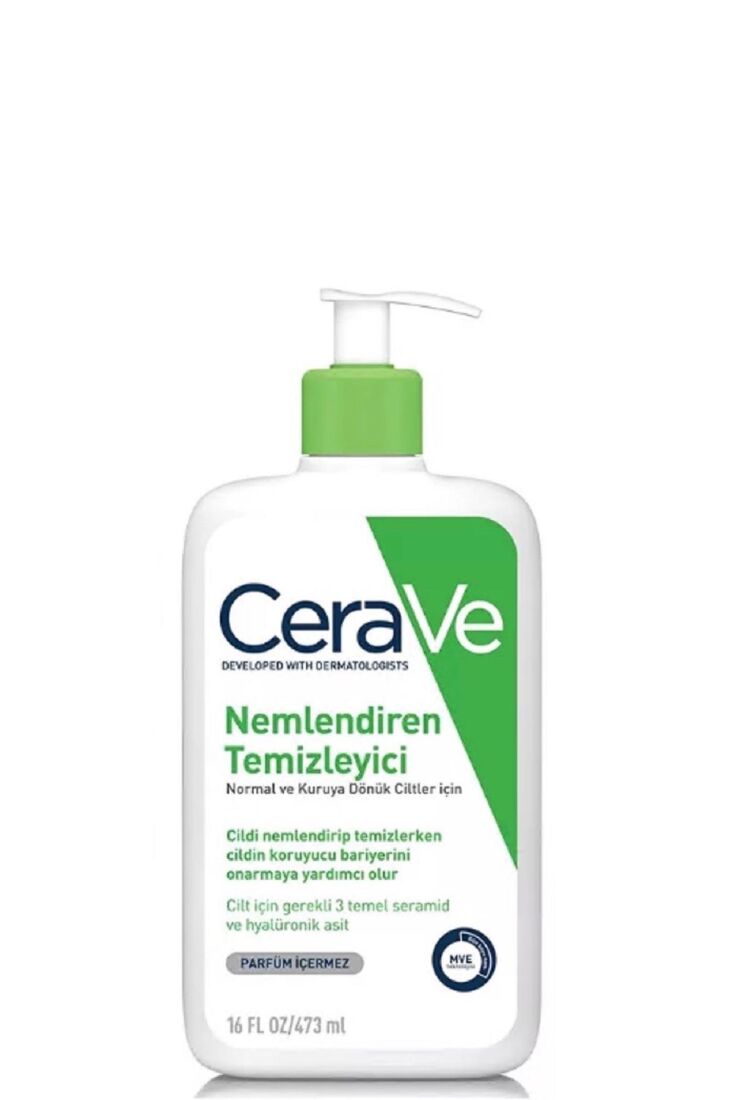 Hydrating Cleanser 473 Ml - 1