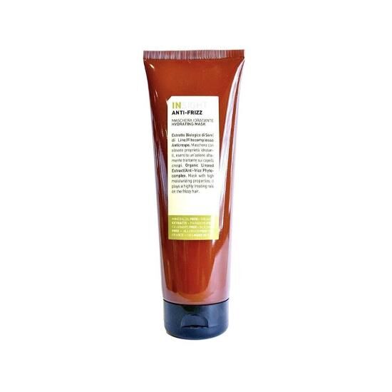 Hydrating Mask 250 Ml - 1