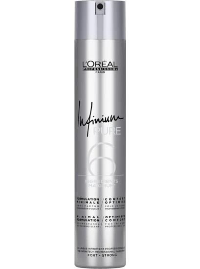 INFINIUM PURE STR 500 ML V034 - 1