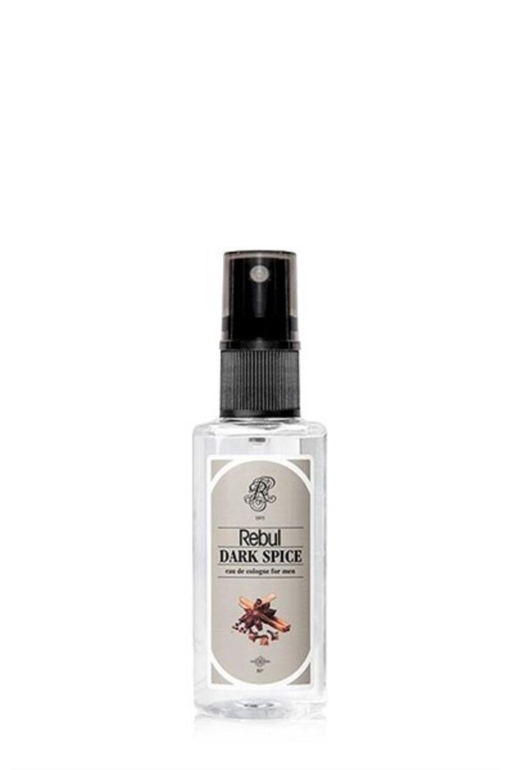 Kolonya Dark Spice 50 Ml - 1