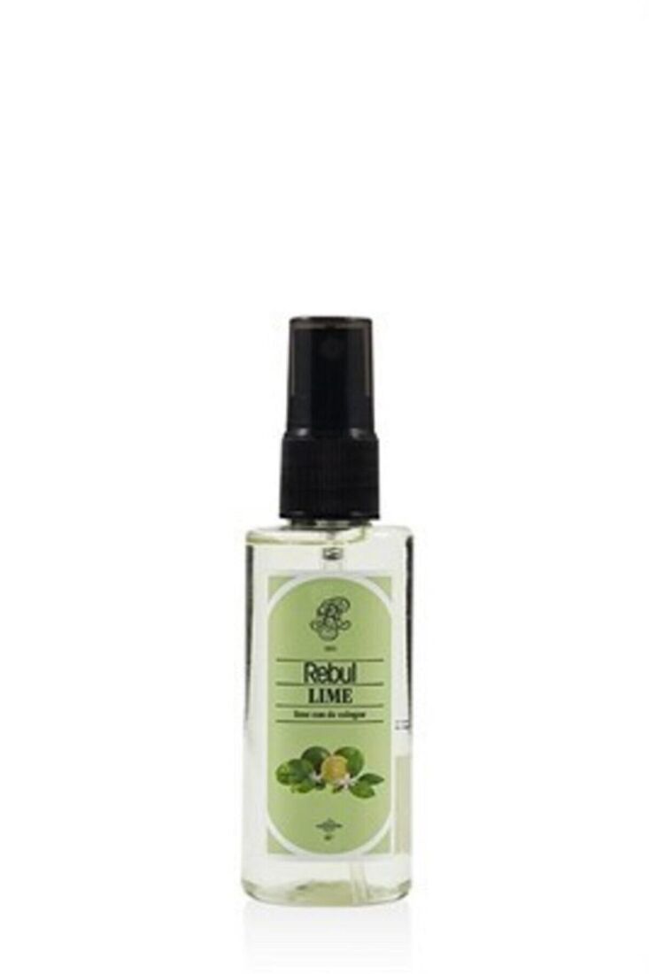 Kolonya Lime 50 Ml - 1
