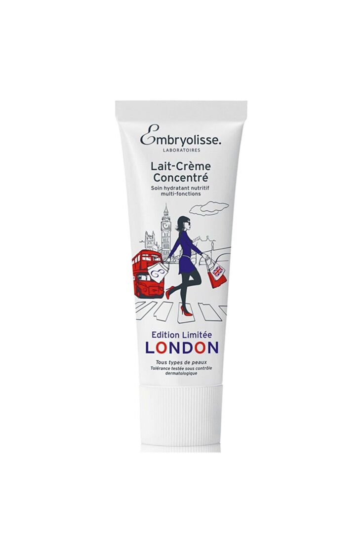 Lait Creme London Edition 50 Ml - 1