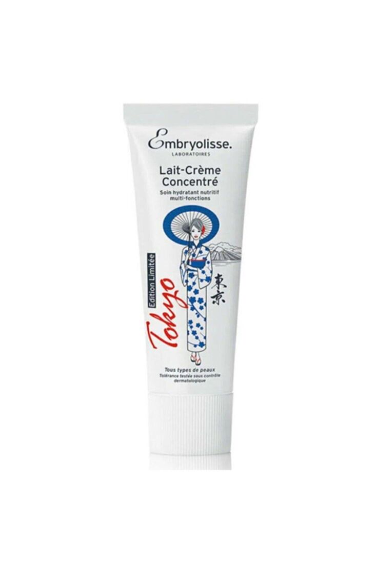 Lait Creme Tokyo Edition 50 Ml - 1
