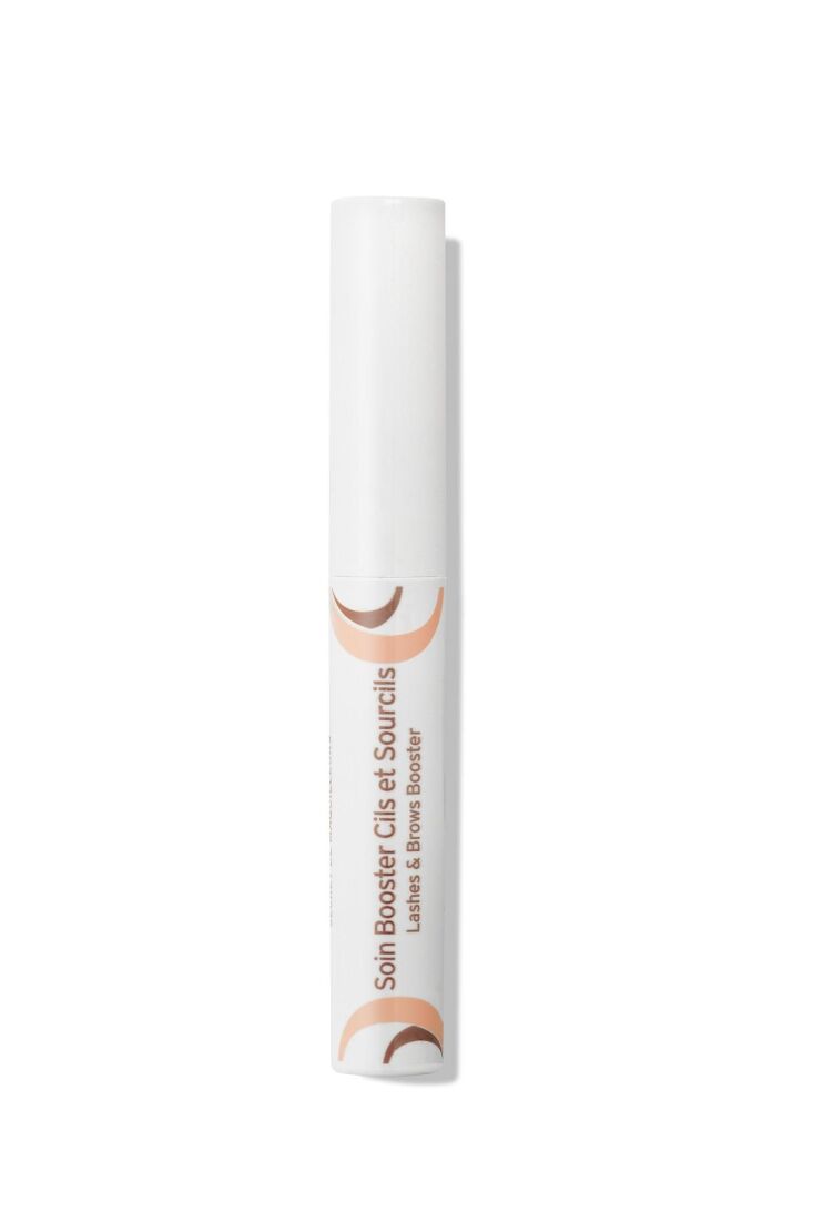 Lashes & Brows Booster 6,5 Ml - 1